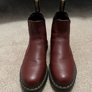 Dr. Martens size 12 Chelsea SR boot